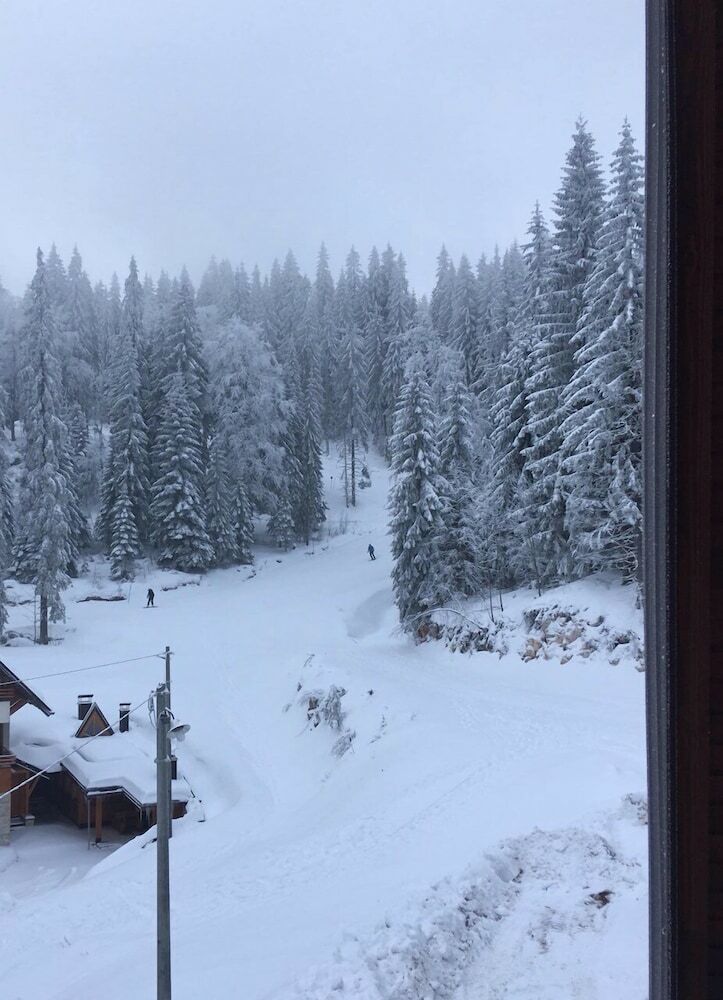 Apartamento Villa Deja Jahorina