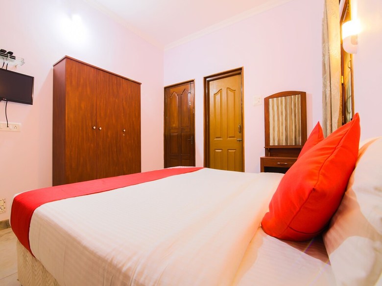 Hotel Oyo 4247 Pande Residency