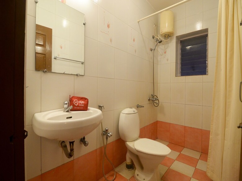 Hotel Oyo 4247 Pande Residency