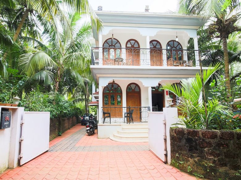 Hotel Oyo 4247 Pande Residency