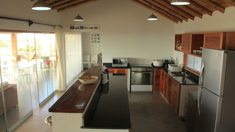 Spondylus Beach House I