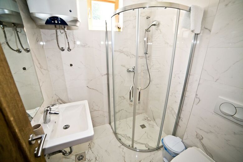 Hotel Chalet Petit Palais