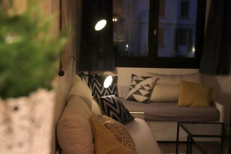 Gr�pon Private Apartment Downtown