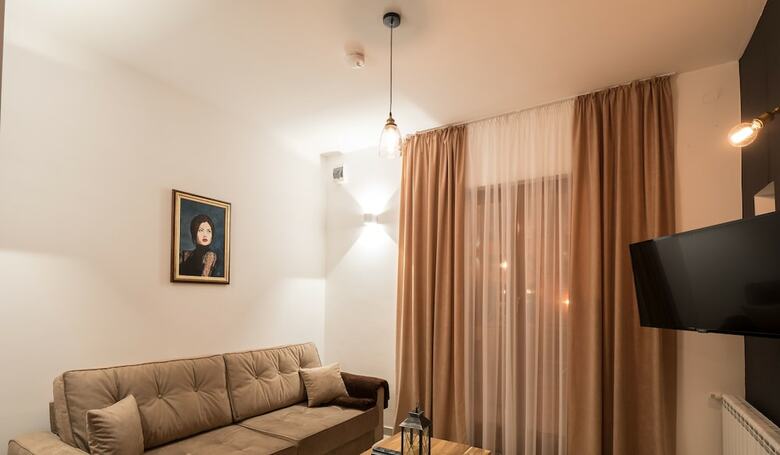 Bergkranc Hotel & Resort