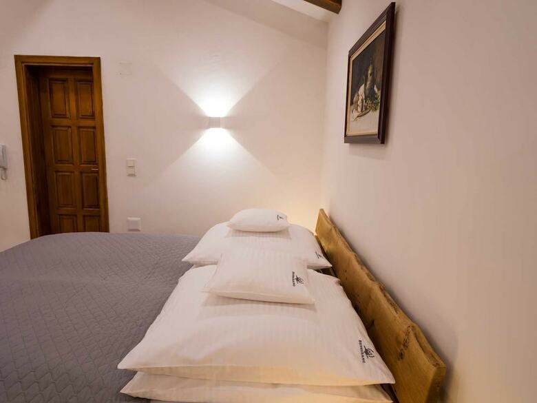 Bergkranc Hotel & Resort