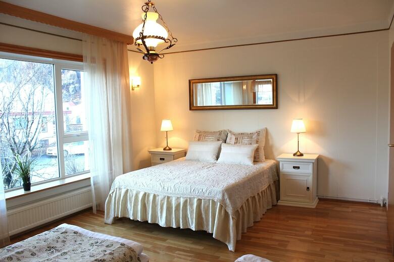 Hotel Guesthouse �rn�