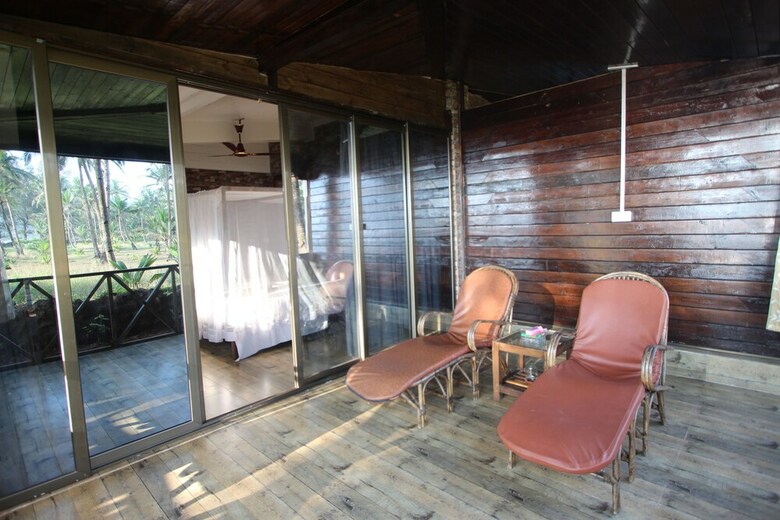Hotel Simrose Resort