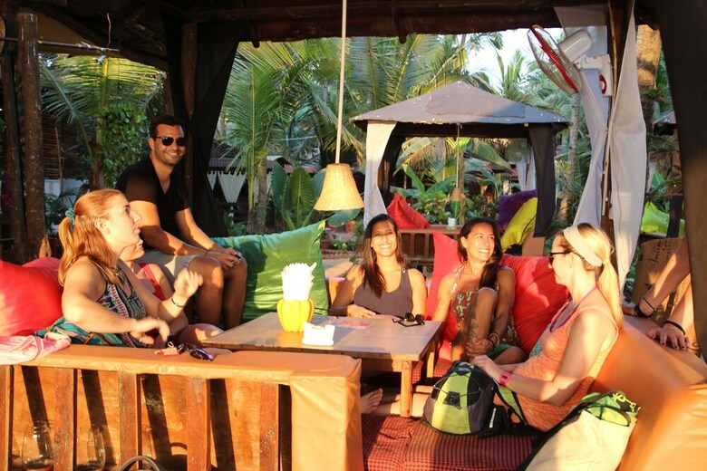 Hotel Simrose Resort