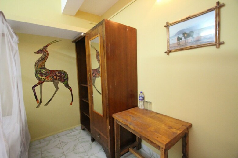 Hotel Simrose Resort