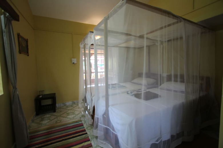 Hotel Simrose Resort