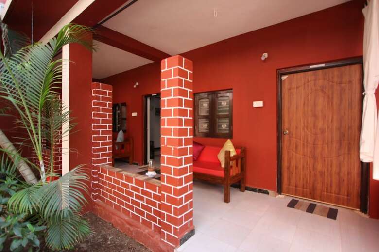 Hotel Simrose Resort