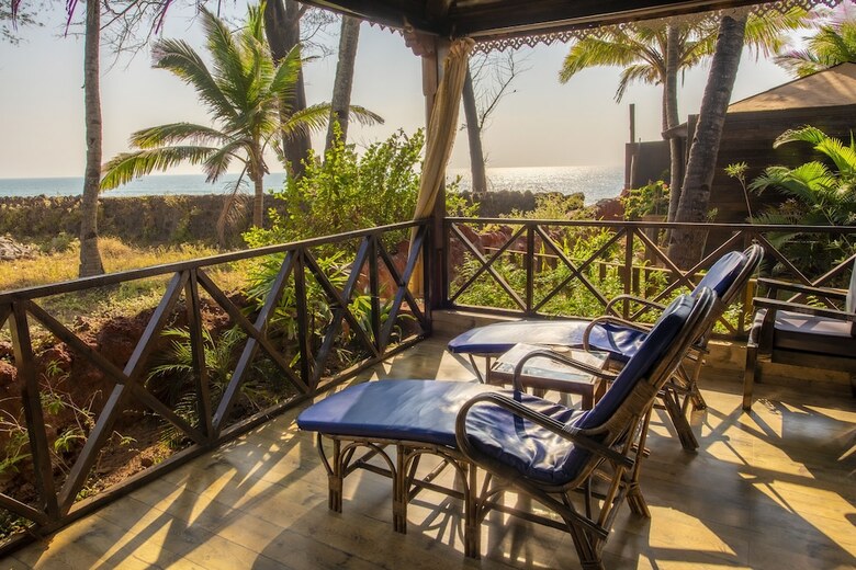 Hotel Simrose Resort