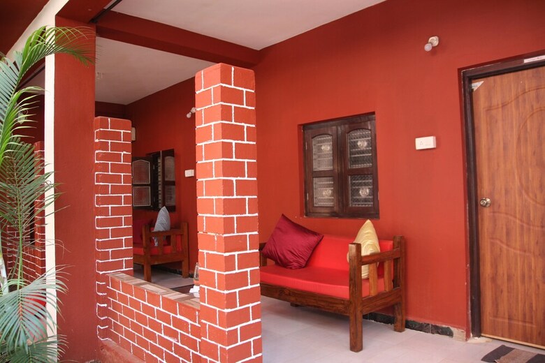 Hotel Simrose Resort