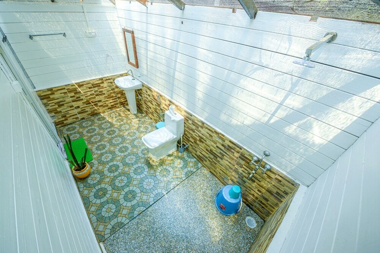 Hotel Simrose Resort