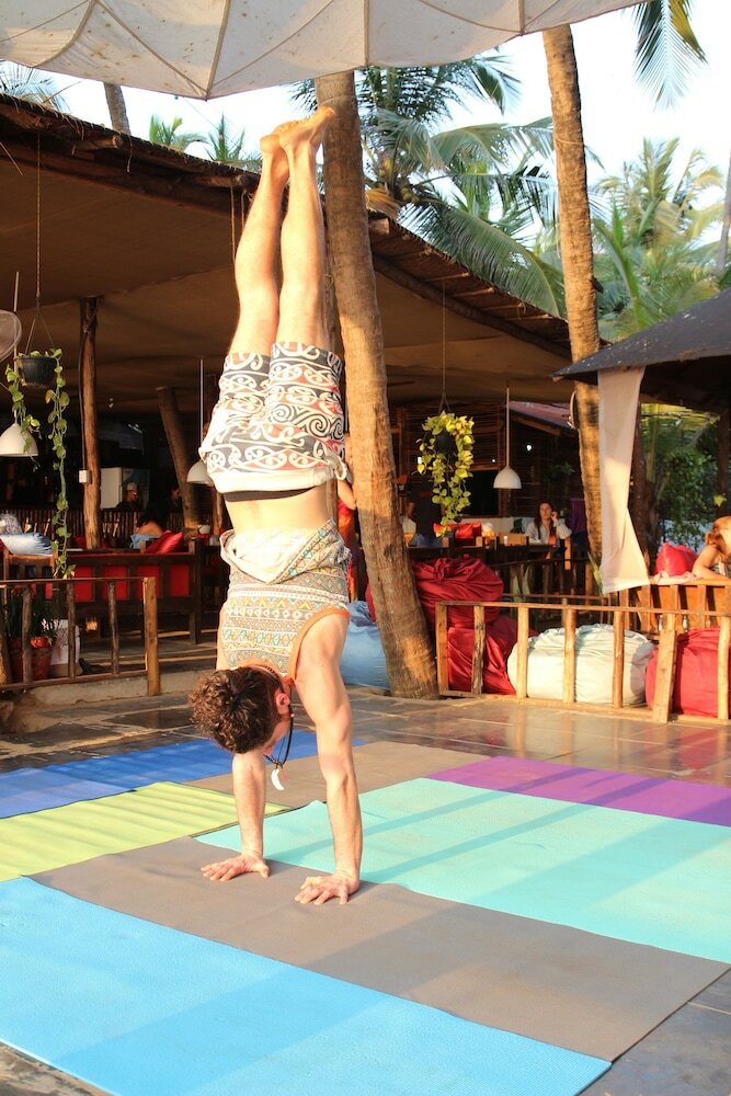 Hotel Simrose Resort