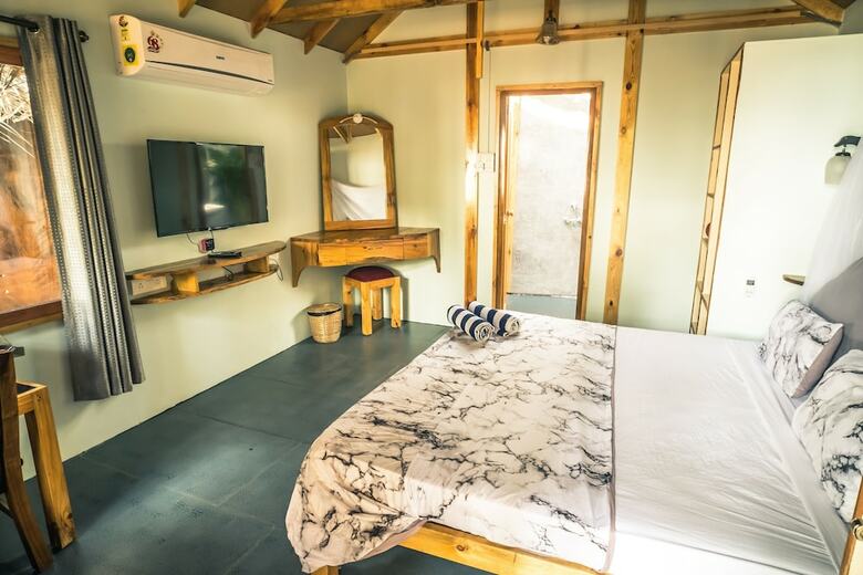 Hotel Goa Cottages Agonda