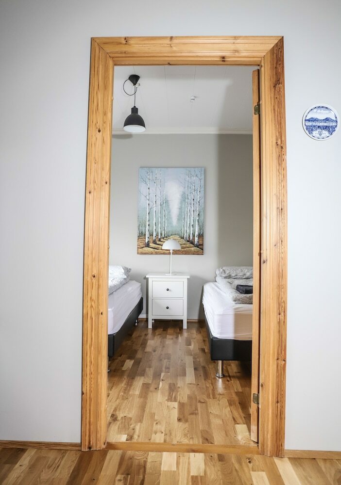 Apartamento Lava House