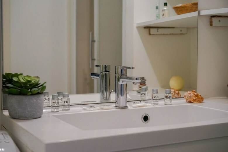 La Voute Private Apartment