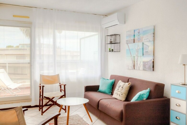 Corinthe Private Apartment