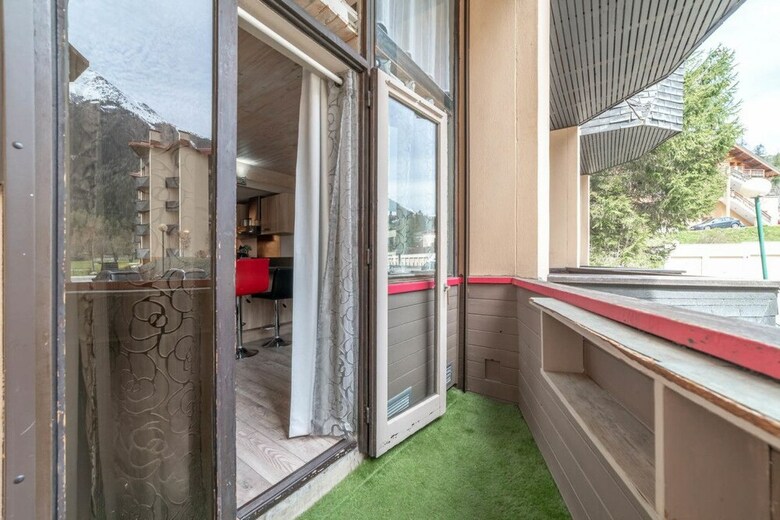 Apartamento Grand Roc Private Duplex Appartment