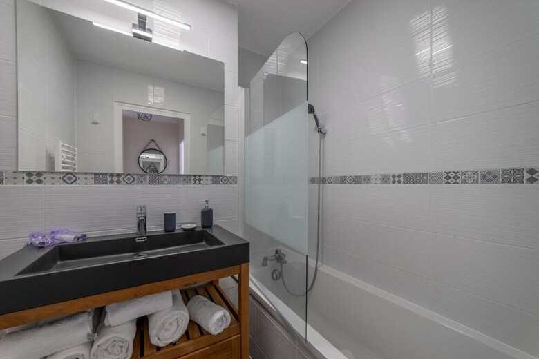 Bel �crin Private Apartment