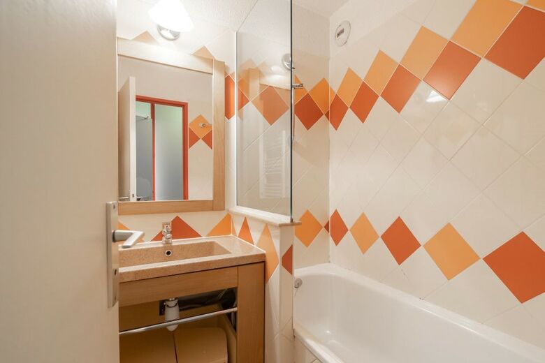 Le Chamois Blanc Private Apartment
