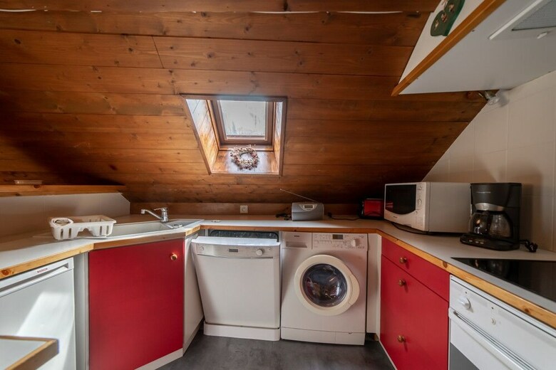 La Truffe Private Apartment