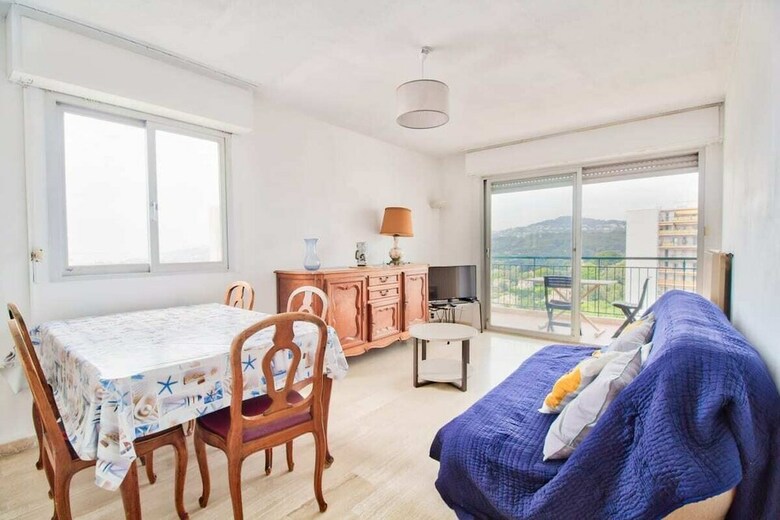 Les Terrasses Private Apartment Terrace