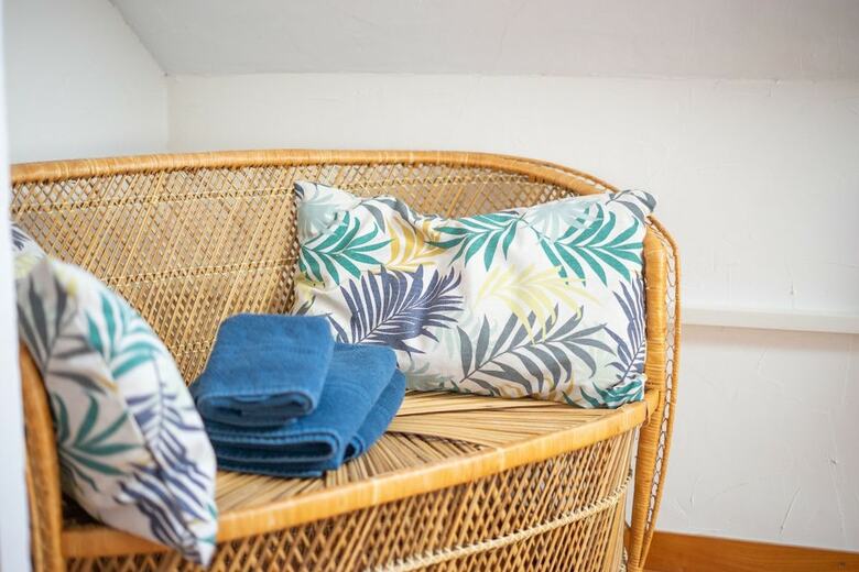 Apartamento Les Jardins Du Lac Private Duplex