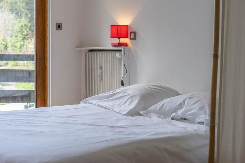 Apartamento Bellevue D'argenti�re Private Studio