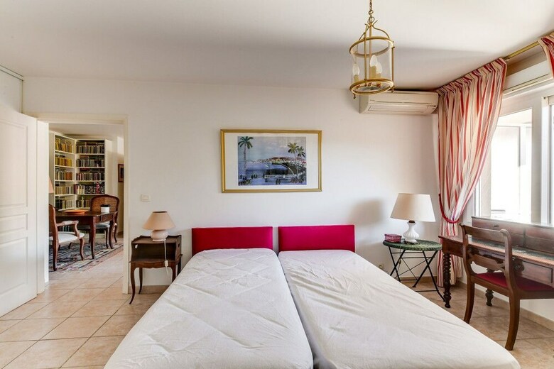 La Palmeraie Private Apartment