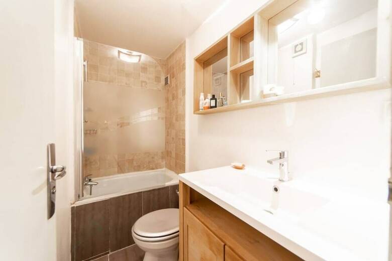 Le Carnot Duplex Apartment Hyper Downtown