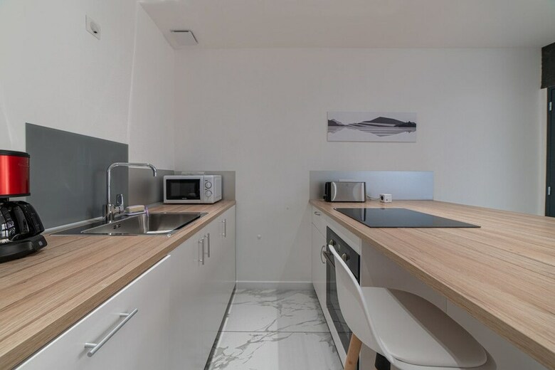 Petite Venise Private Apartment