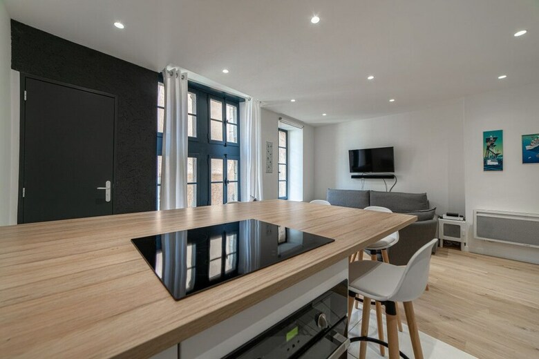 Petite Venise Private Apartment