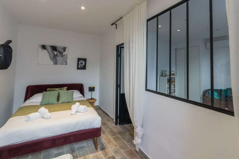 La Garde Private Apartment Terrace
