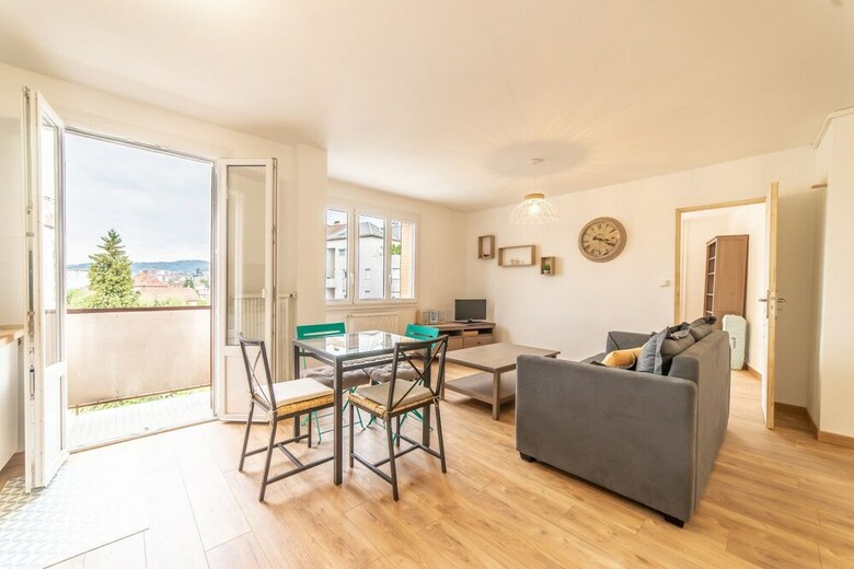 L'arpin City Center Apartment