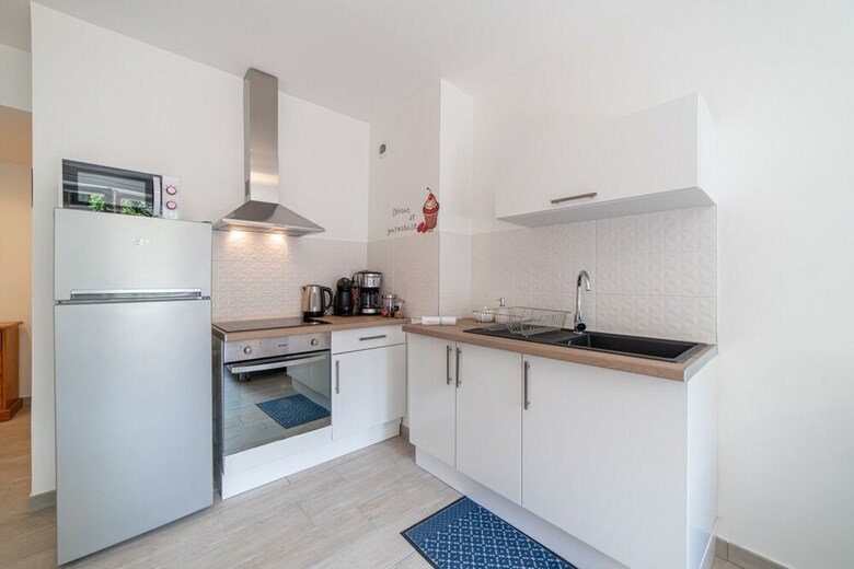 L'opalin Private Apartment