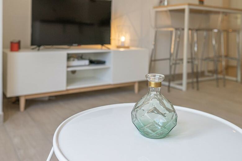 L'opalin Private Apartment