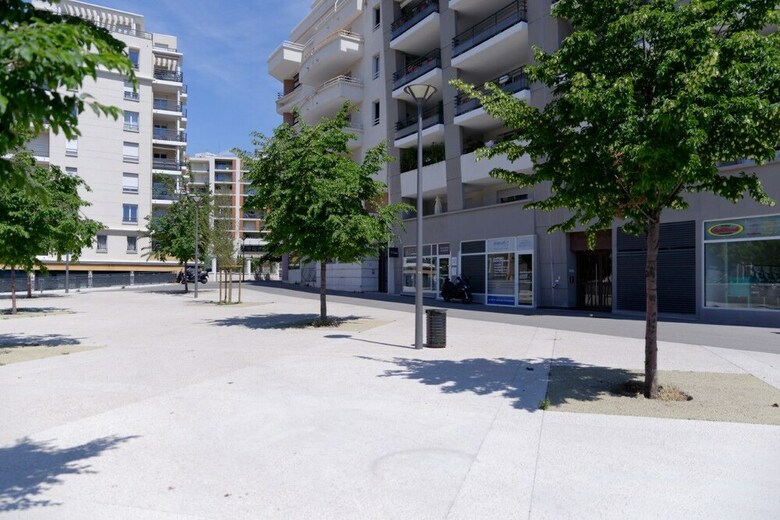 L'escale Du Prado Private Apartment