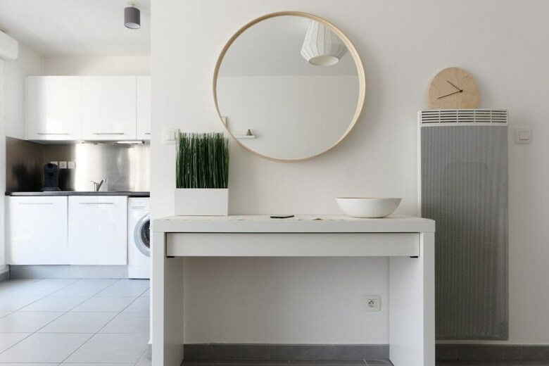 L'escale Du Prado Private Apartment