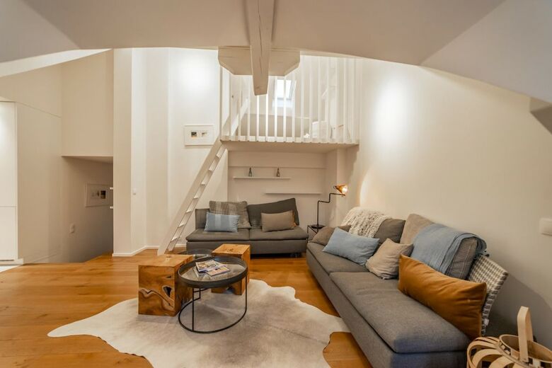 My Little Home Private Luxury Apartment