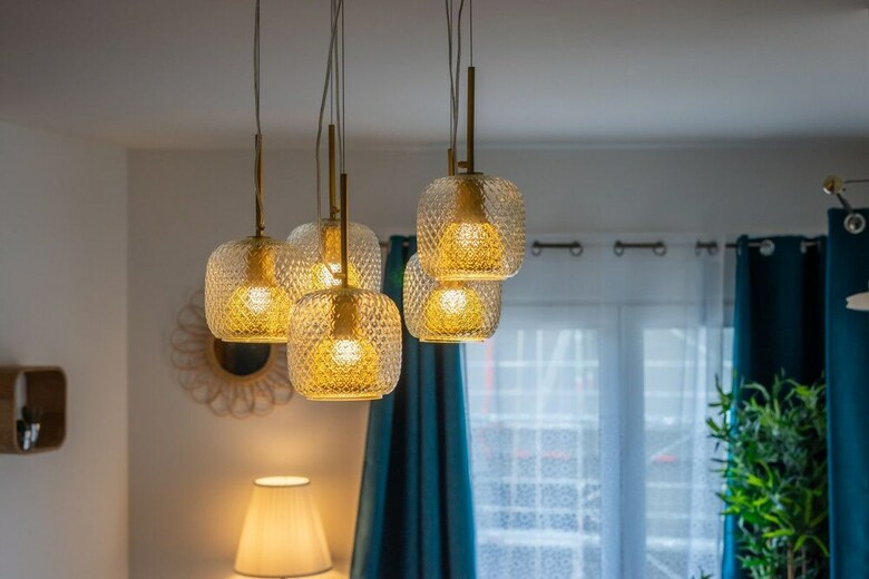 Les Tr�sums Private Terrace Apartment