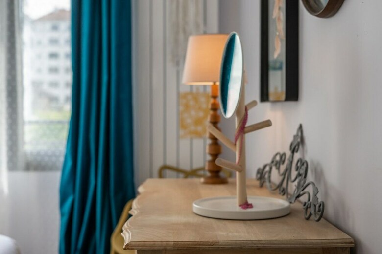 L'alery Private Apartment
