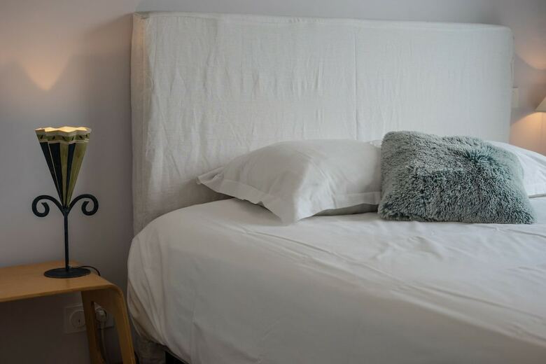 L'alery Private Apartment