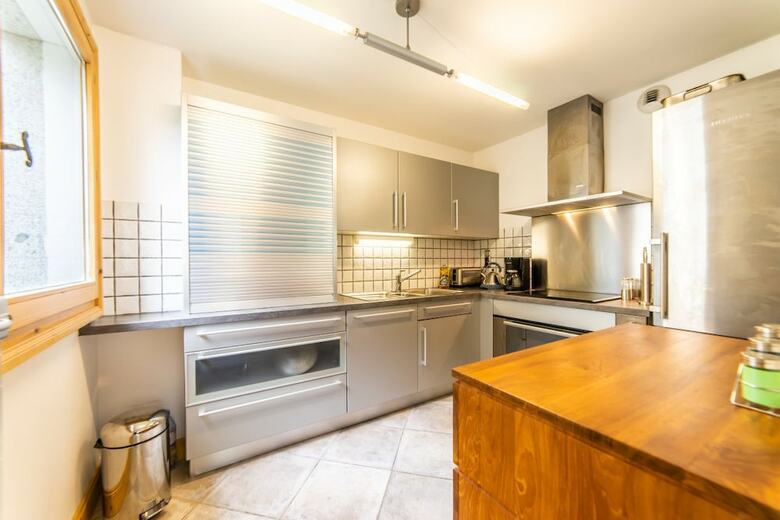 Apartamento Vallet T4 Luxury Hyper Center
