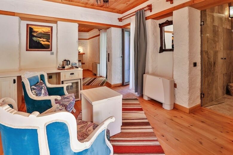 Hotel Pier House