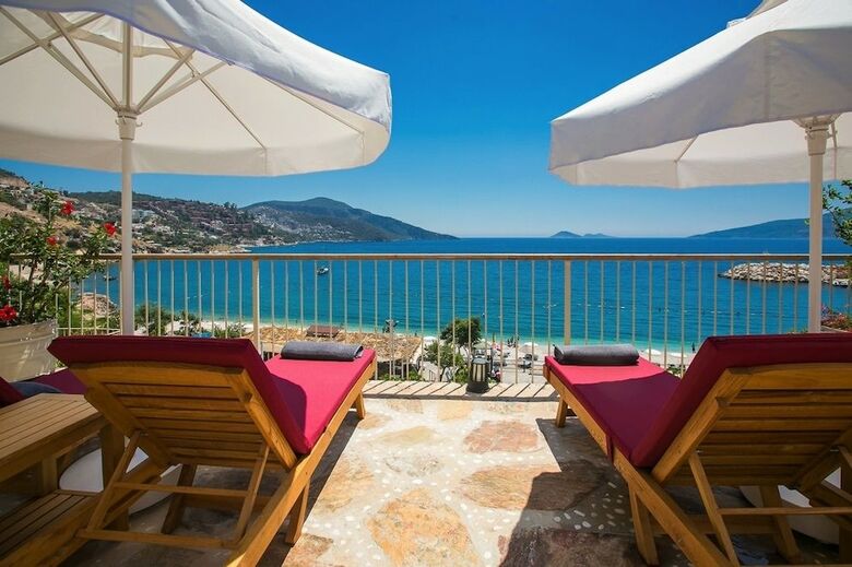 Hotel Pier House