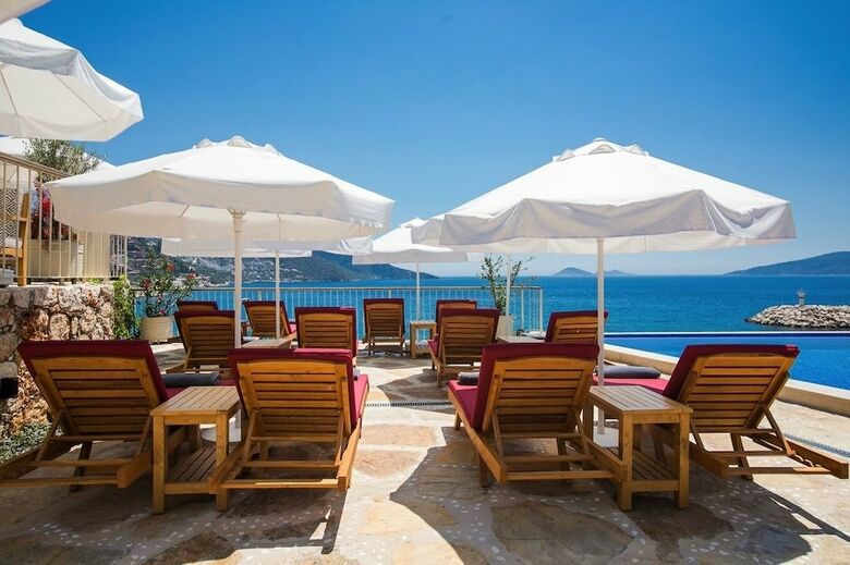 Hotel Pier House