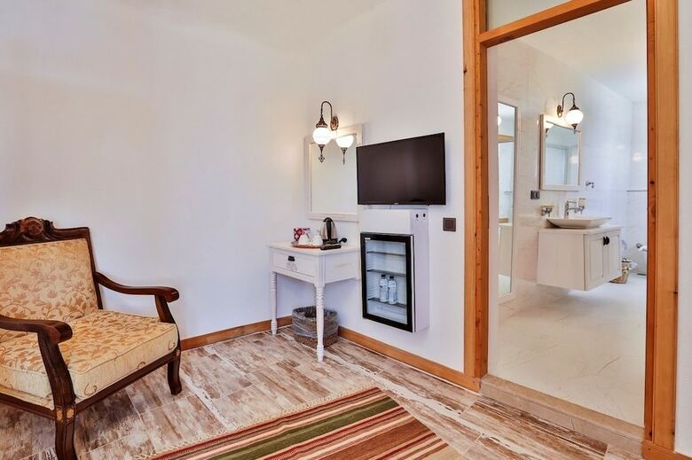 Hotel Pier House
