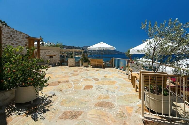 Hotel Pier House
